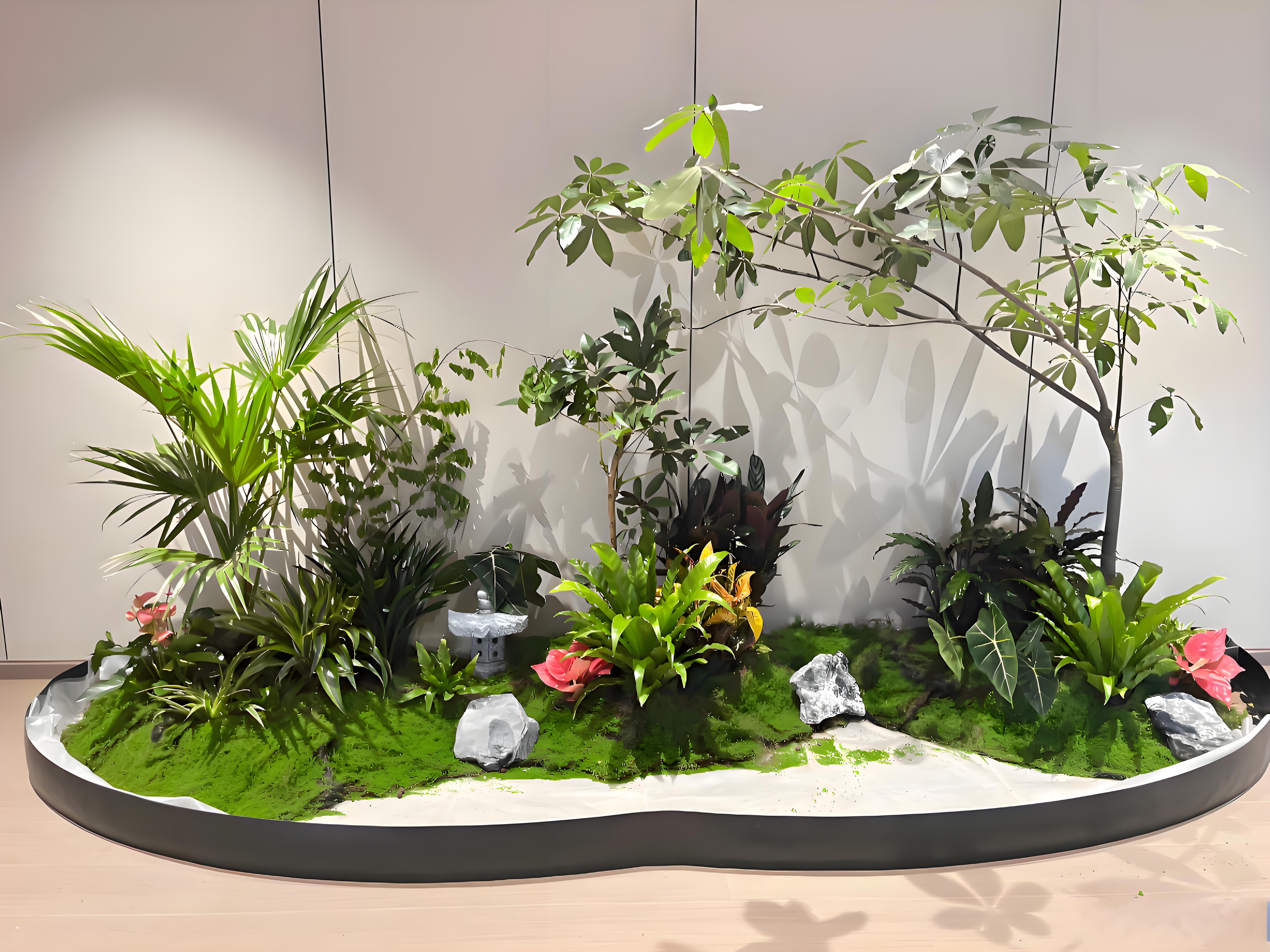 镇海植物租赁哪家值得选？深度评测告诉你！亡